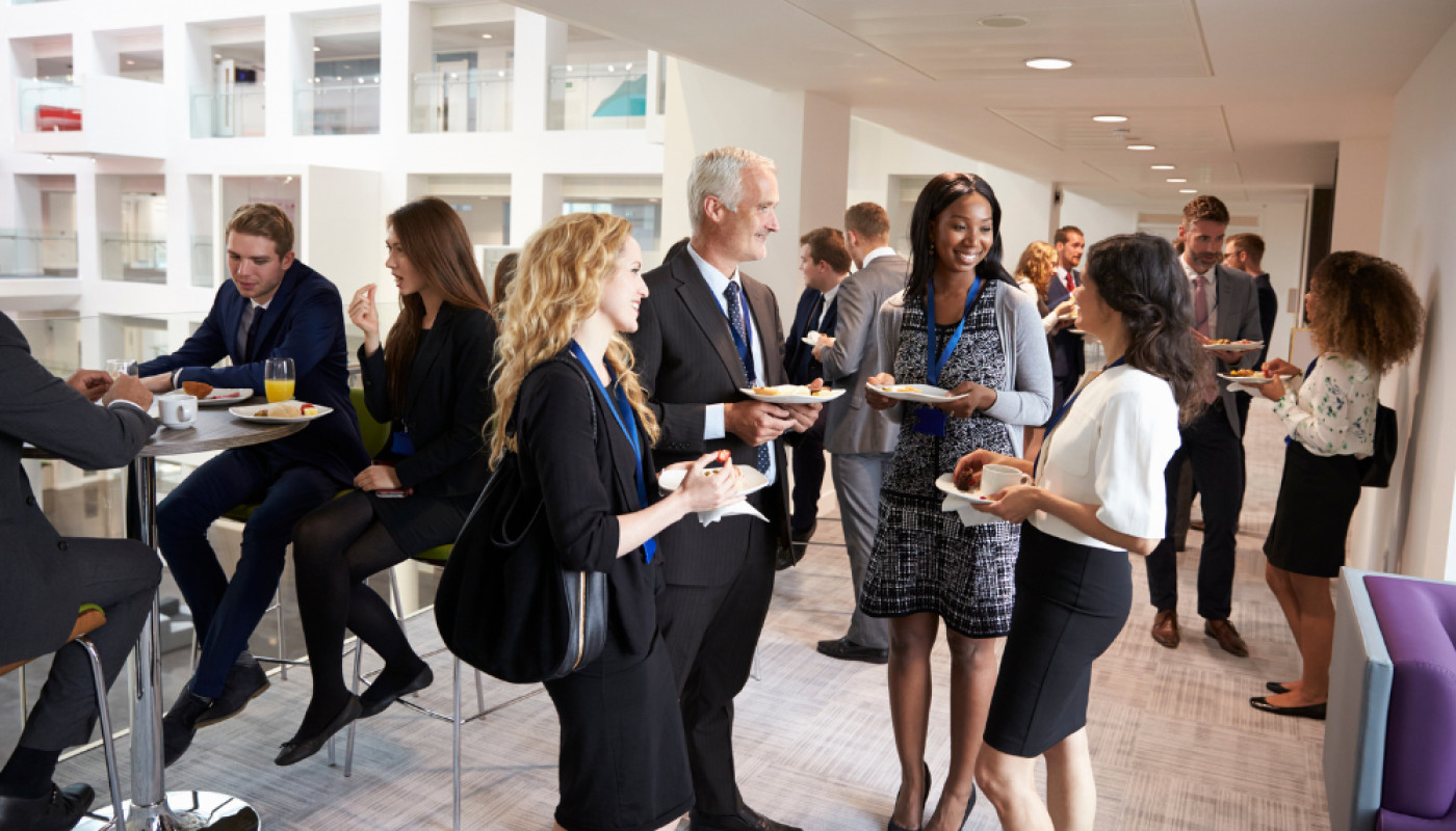 Pourquoi la photographie événementielle est-elle importante pour les entreprises ?