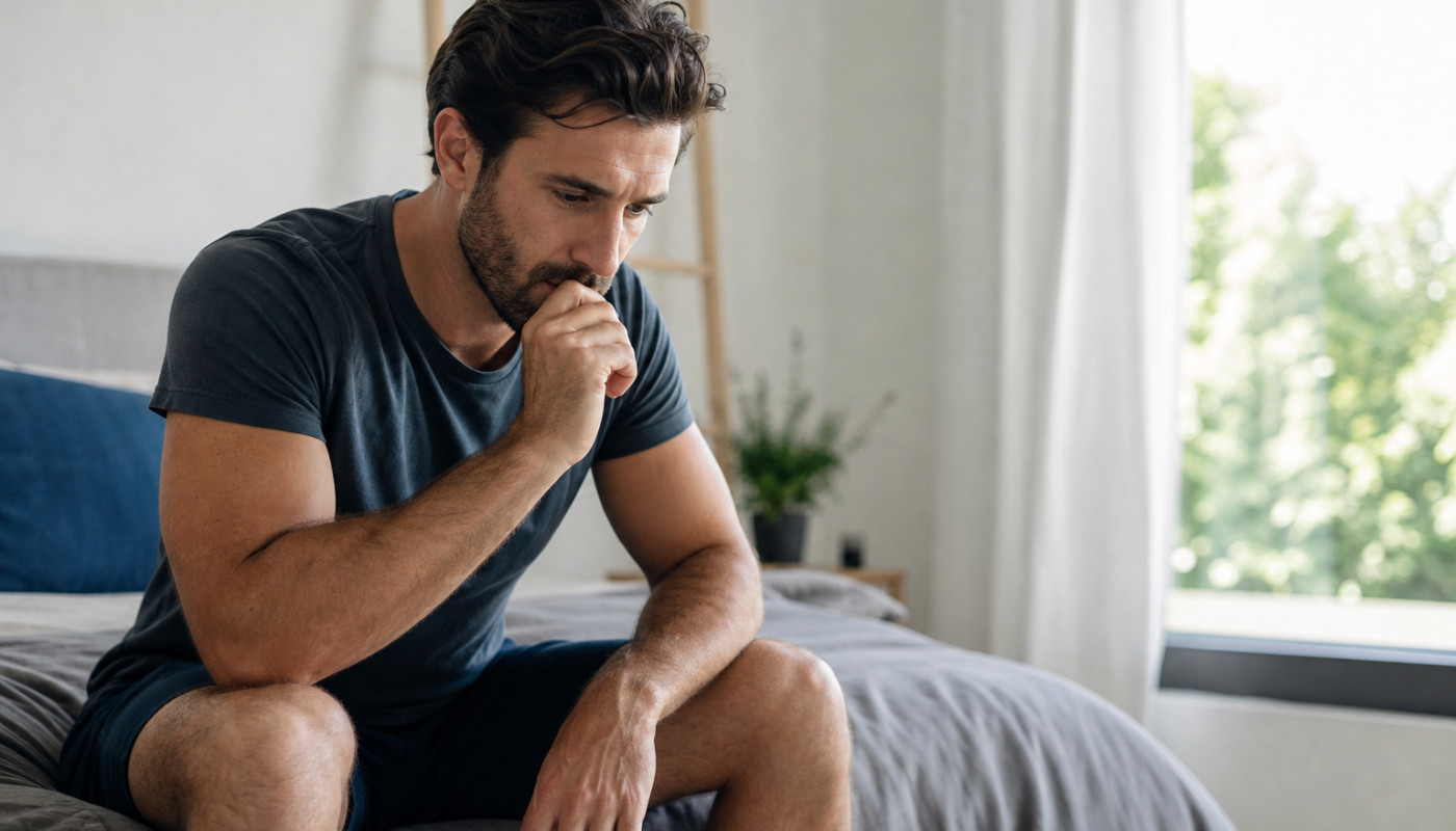 Agrandir naturellement son pénis : comment faire ?