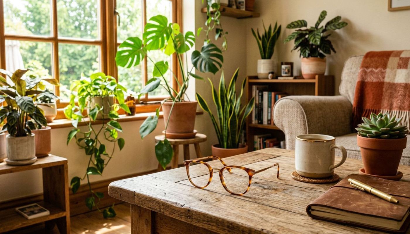 Comment choisir des lunettes qui améliorent votre quotidien ?