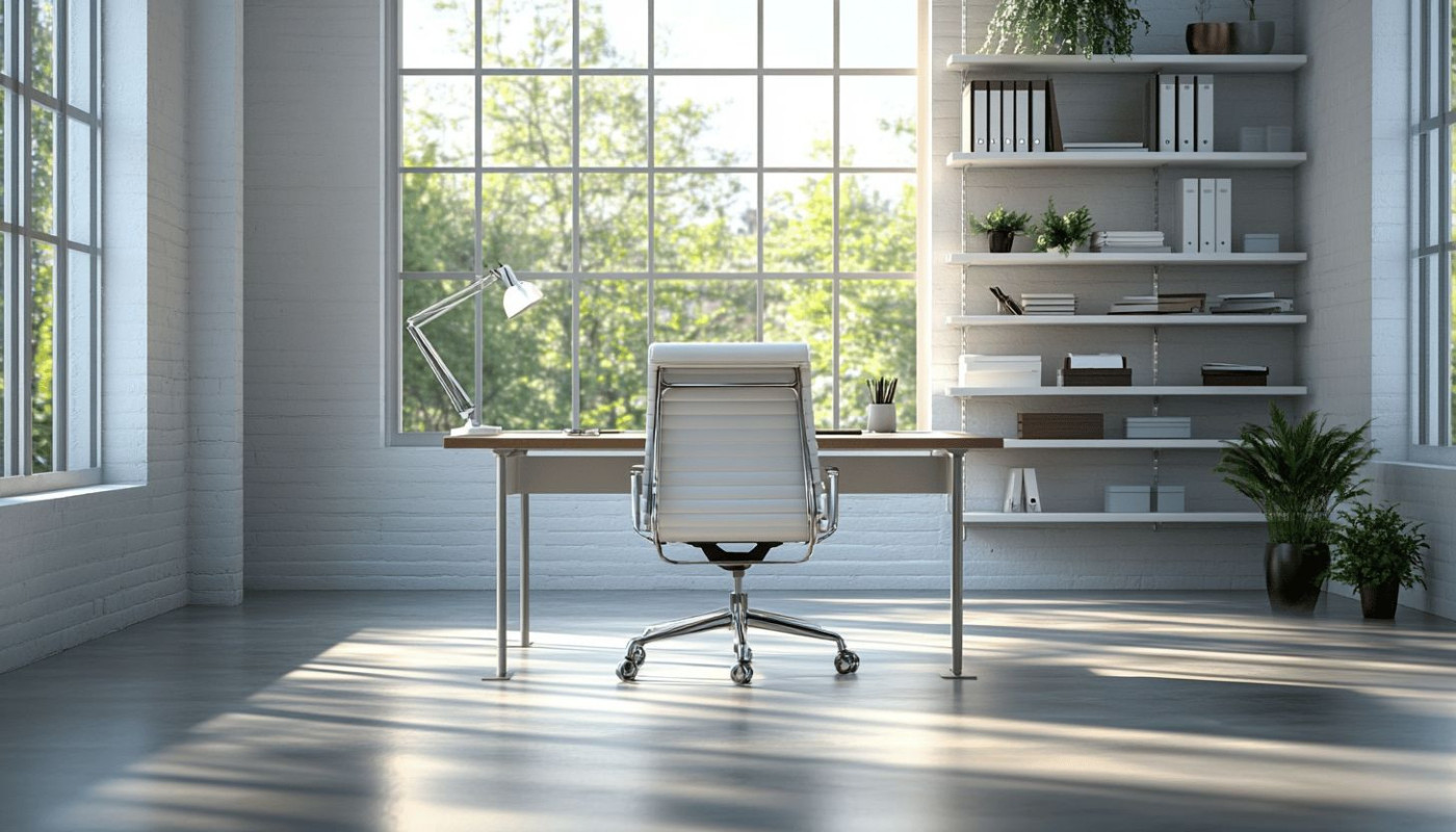 Comment choisir le mobilier de bureau qui booste la productivité?