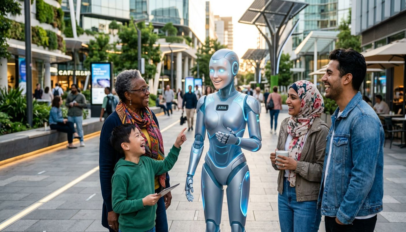 Comment les assistants IA transforment-ils les interactions quotidiennes ?