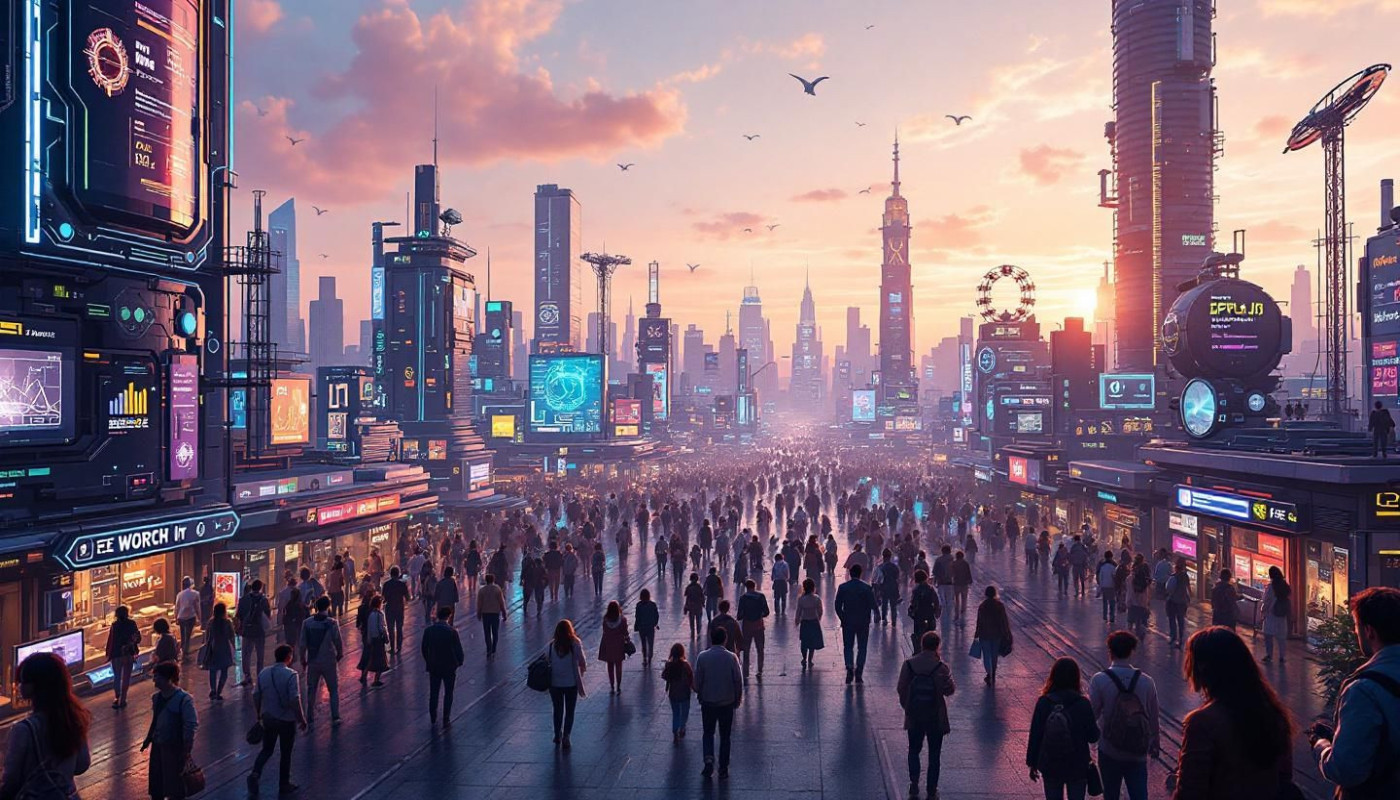 Comment les dernières tendances technologiques influencent notre quotidien ?