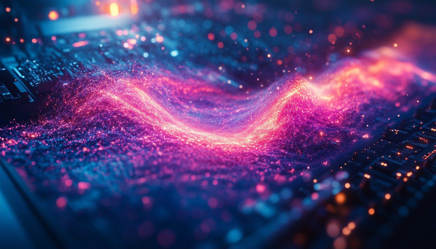 Comment l'intelligence artificielle générative transforme les industries créatives