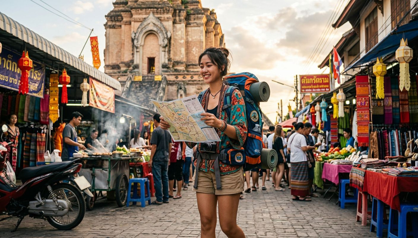 Comment personnaliser votre voyage en Asie du Sud ?