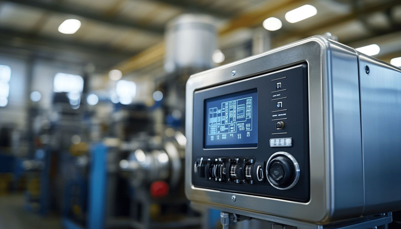 Optimisation de la performance énergétique dans les processus industriels grâce aux compresseurs modernes